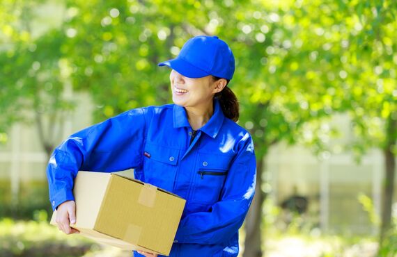 ドライバーとして安定して働きたい方へ | 綾瀬市で軽貨物の求人をお探しなら株式会社飛鳥
