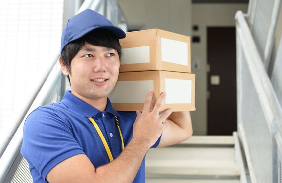 長期的に働けるドライバーを探しております | 綾瀬市で軽貨物の求人をお探しなら株式会社飛鳥